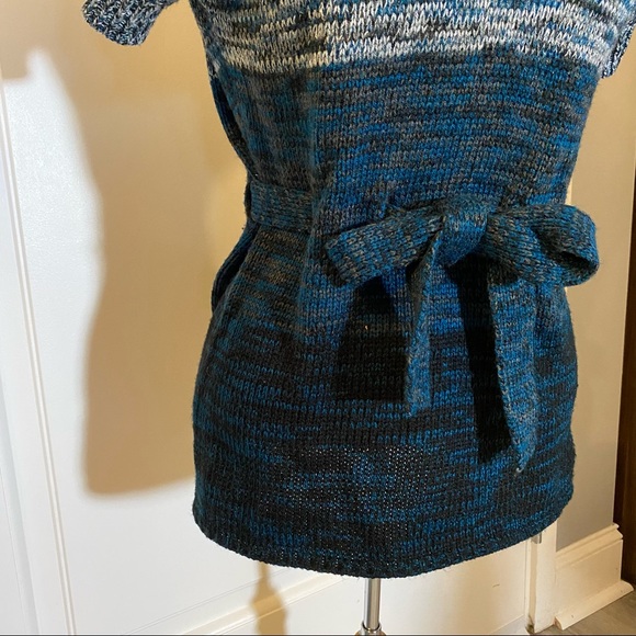 Style & Co Petite Sweater Top - Picture 9 of 12